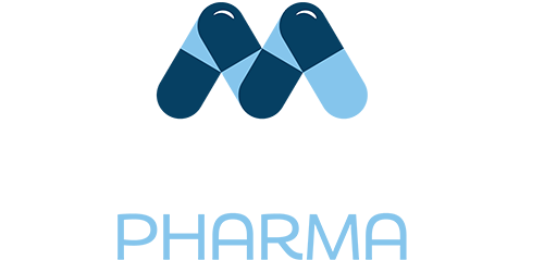 Melbourne Pharma Logo
