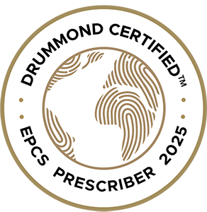 Drummond Logo