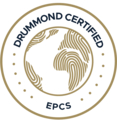 Drummond Logo